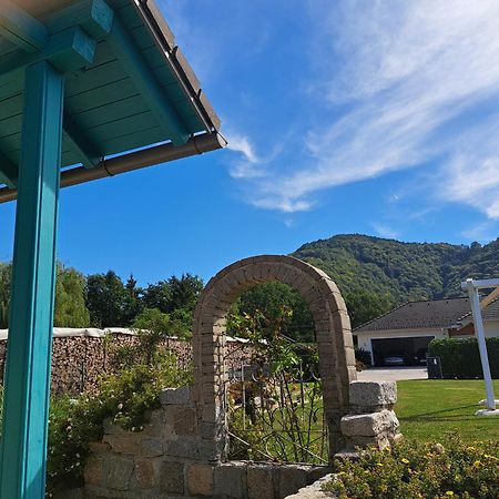 Haus Morgensonne Im Steyrtal Villa Obergrünburg Kültér fotó
