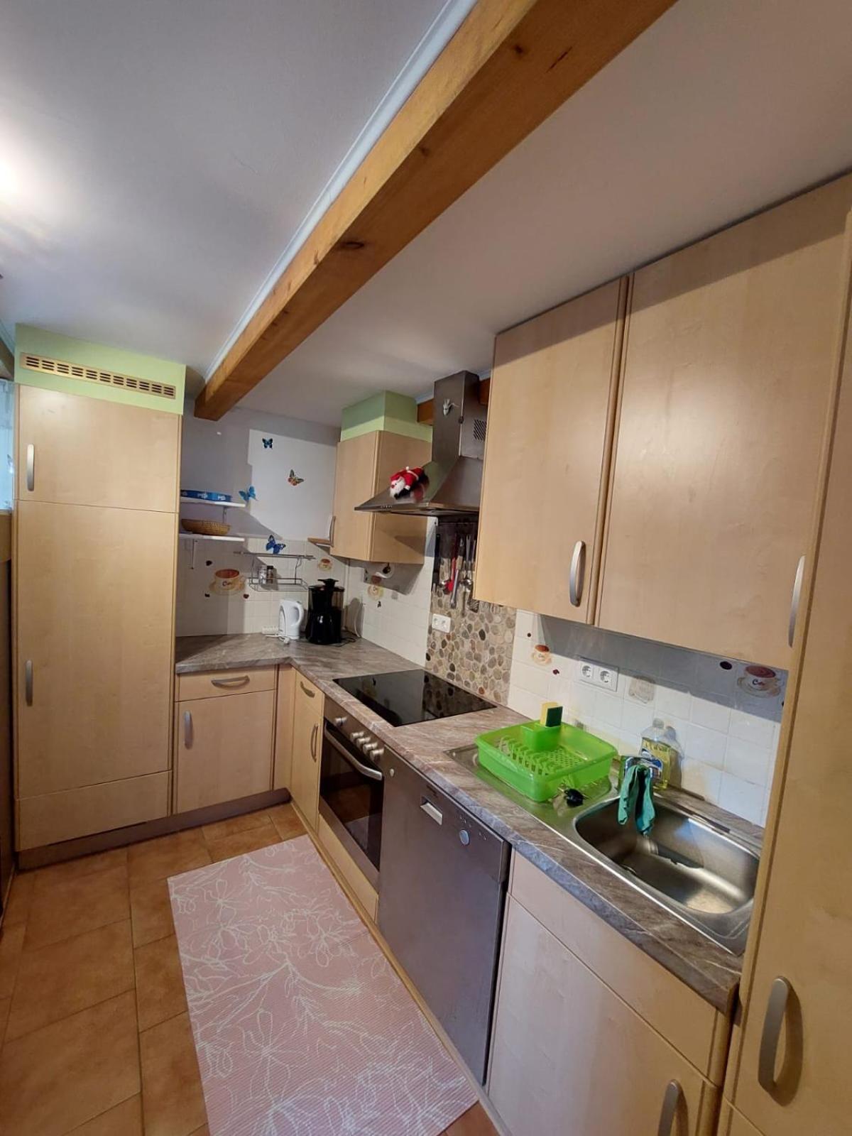Haus Morgensonne Im Steyrtal Villa Obergrünburg Kültér fotó