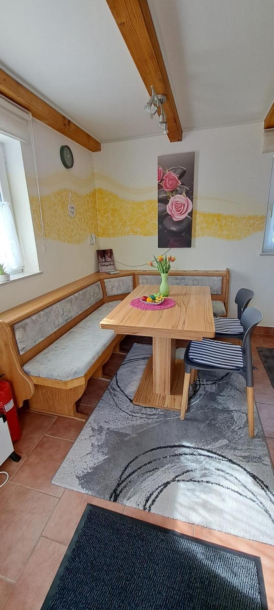 Haus Morgensonne Im Steyrtal Villa Obergrünburg Kültér fotó