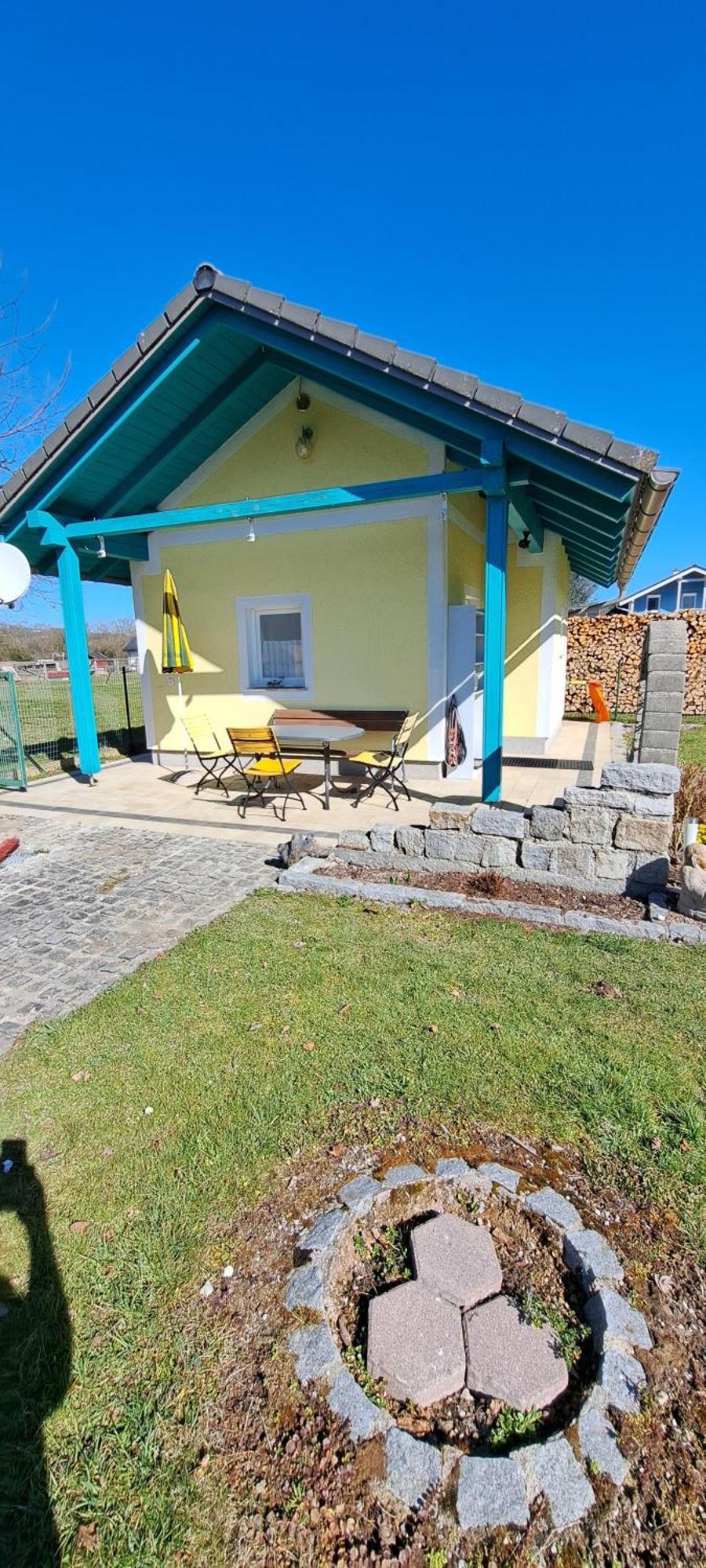 Haus Morgensonne Im Steyrtal Villa Obergrünburg Kültér fotó