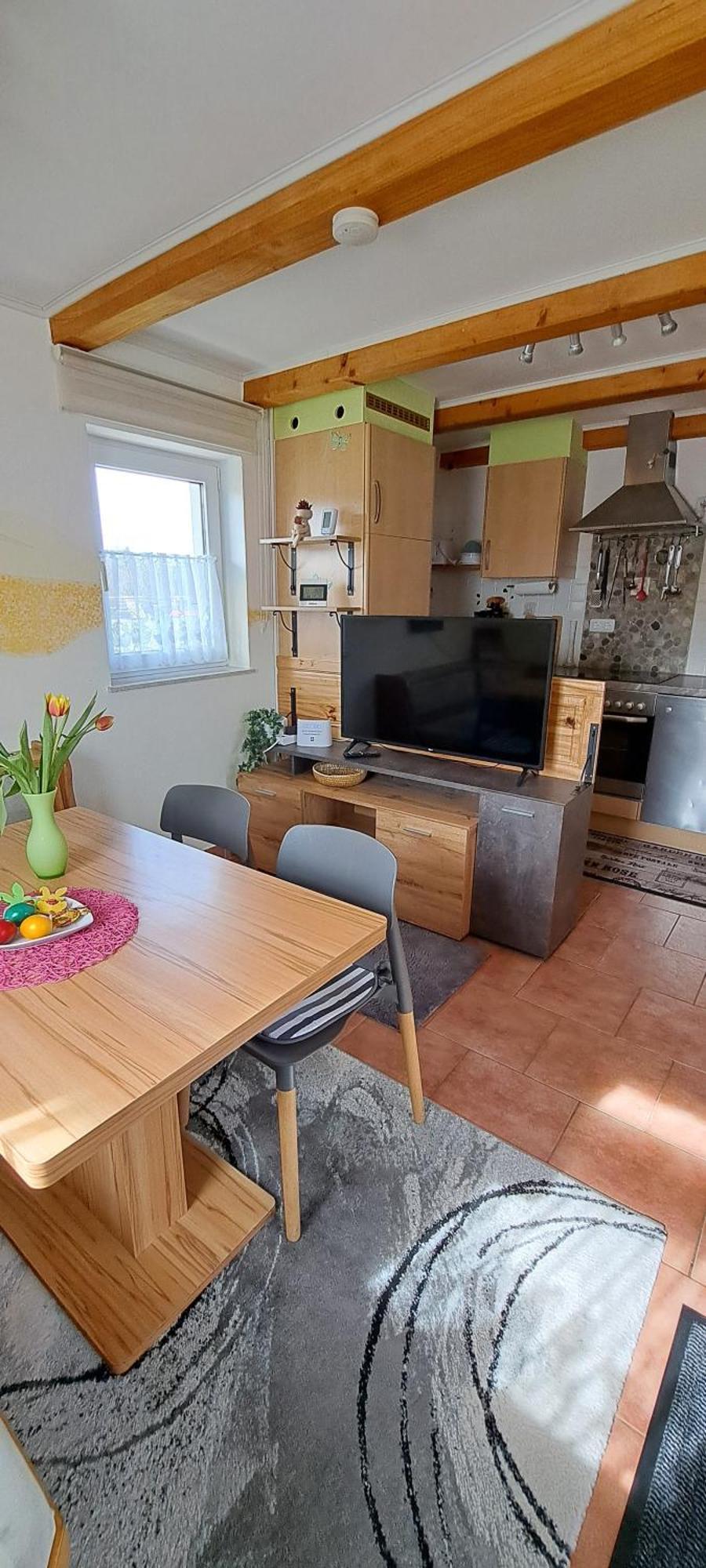 Haus Morgensonne Im Steyrtal Villa Obergrünburg Kültér fotó