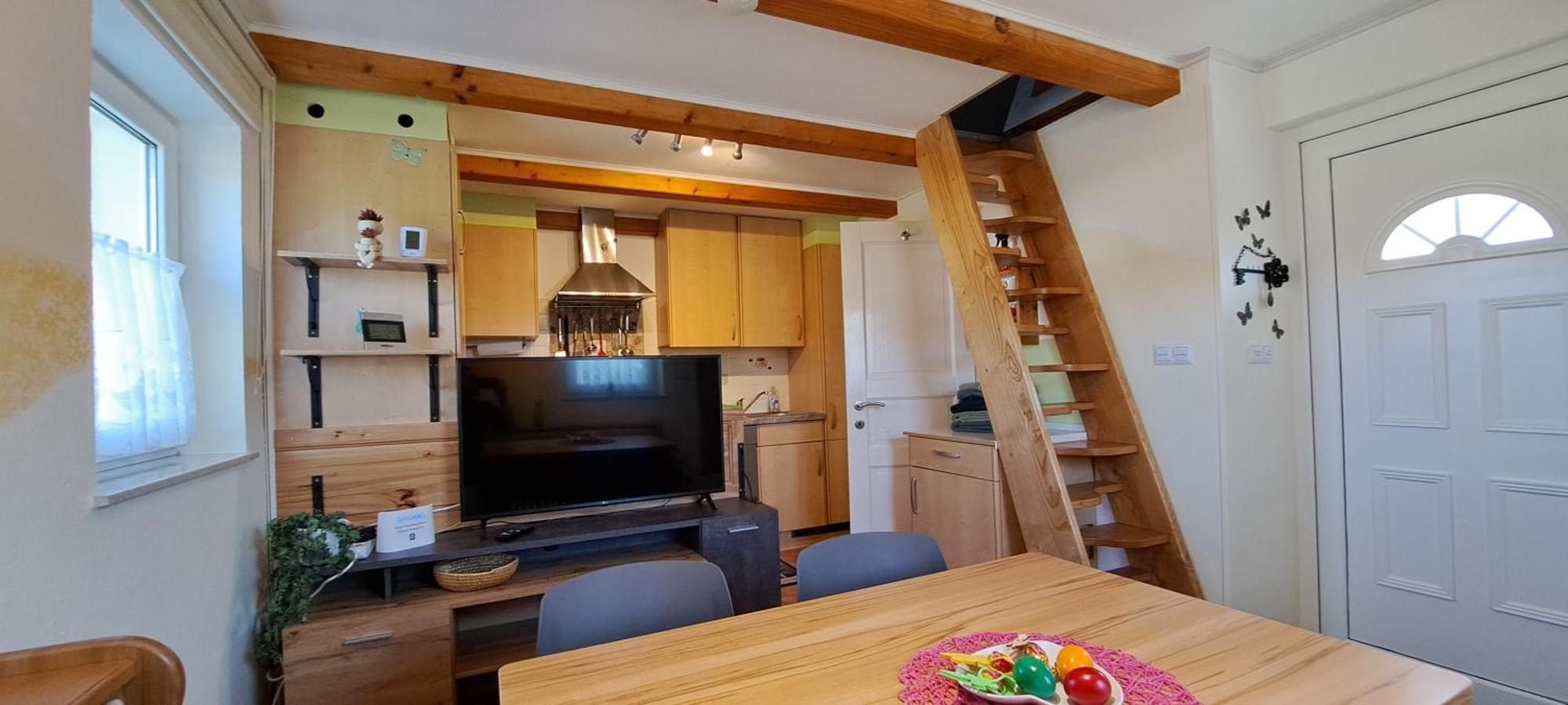 Haus Morgensonne Im Steyrtal Villa Obergrünburg Kültér fotó